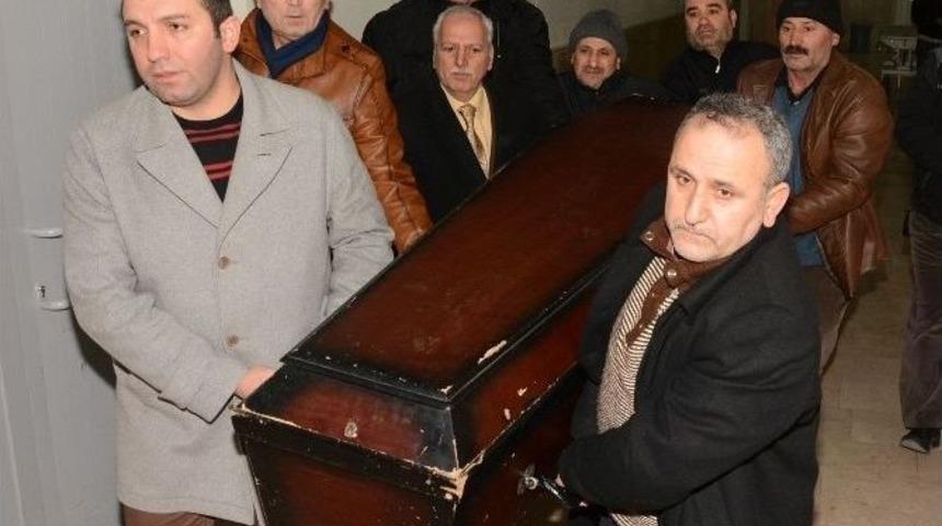 Aksaray&rsquo;da Trafik Kazası: 1 &Ouml;l&uuml;