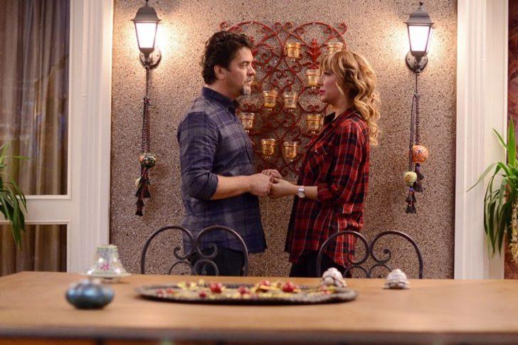 Yalan Dünya 65. Bölüm Galerisi G1