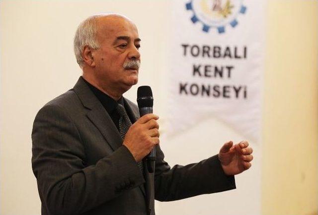 Torbalı Kent Konseyi Engelliler Meclisi Seçimi Yapıldı