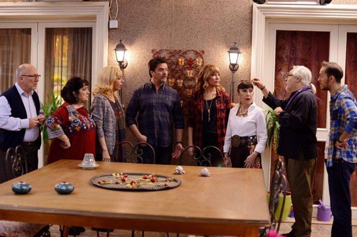 Yalan Dünya 65. Bölüm Galerisi G2