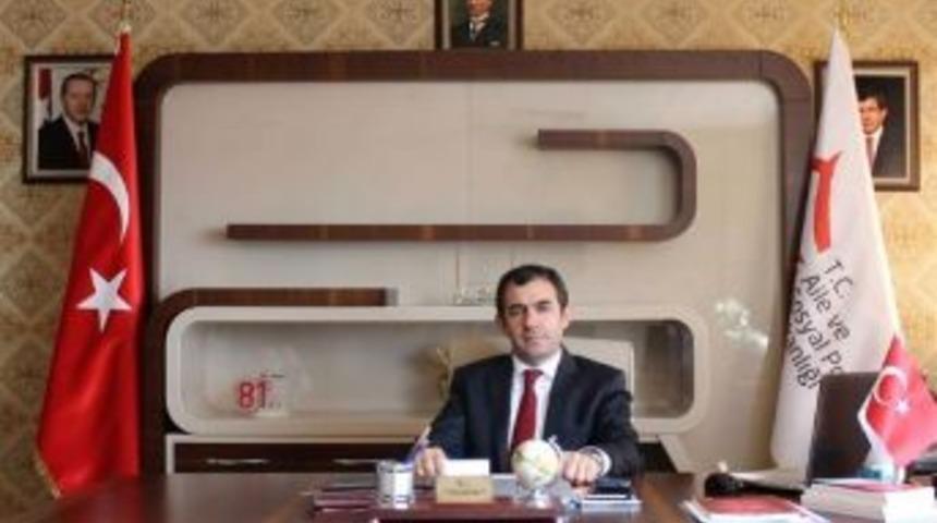 2015 Yılında Engellilere 71 Milyon 295 Bin 928 Tl Evde Bakım Desteği Sağlandı