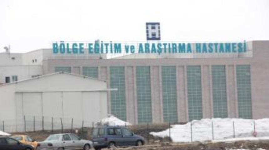 Erzurum&rsquo;da Domuz Gribi Ş&uuml;phesi