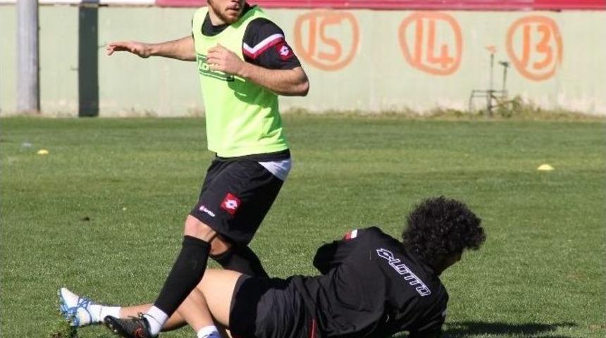 Adanaspor Trabzon Yolcusu