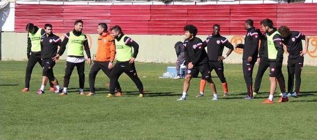 Adanaspor Trabzon Yolcusu