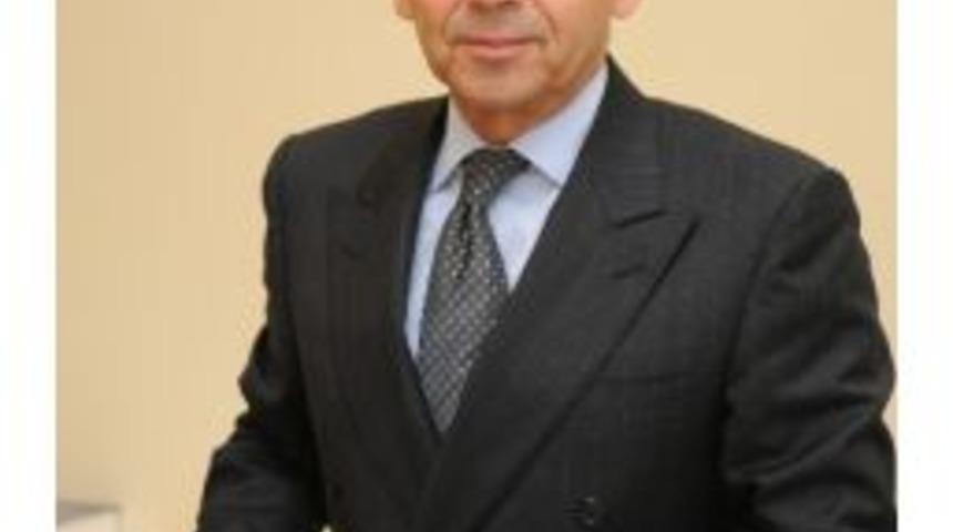 Otomotiv Sanayinde &Uuml;retim Ve İhracat Rekoru Kırıldı