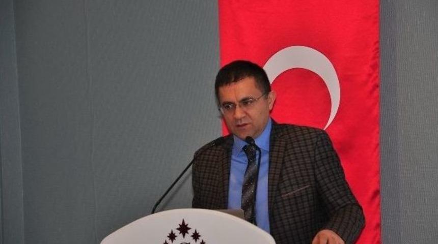 Sgk, Esnafı Kayıtdışı İstihdam Konusunda Bilgilendirdi