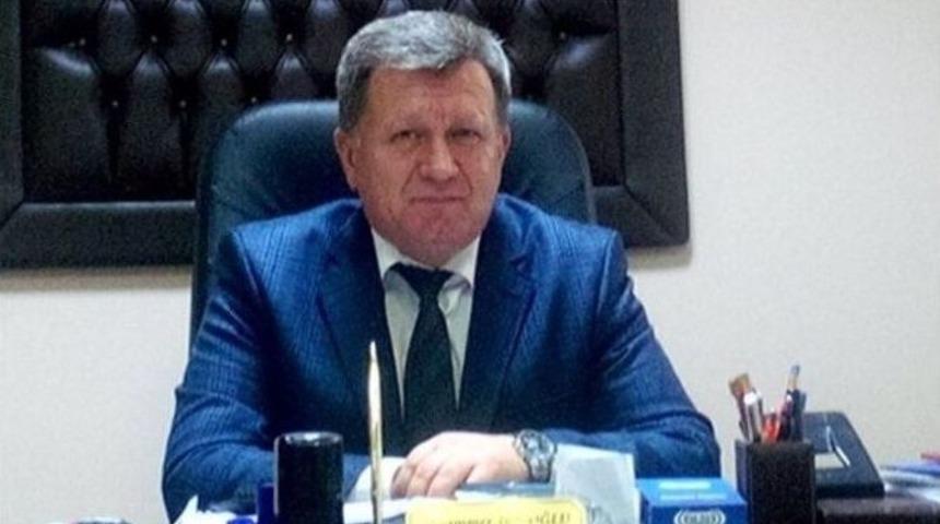 Alaşehir&rsquo;e Yeni Kavşak M&uuml;jdesi