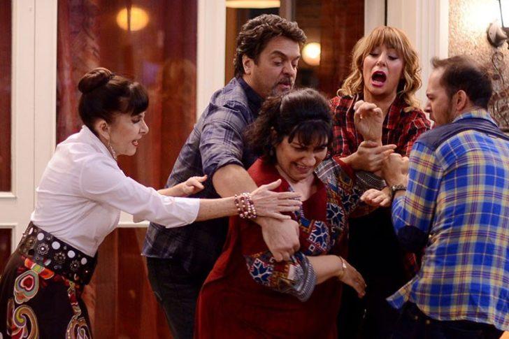 Yalan Dünya 65. Bölüm Galerisi G4