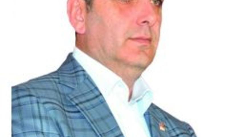 Chp İl Başkanı Esen&rsquo;den Tarsim A&ccedil;ıklaması: