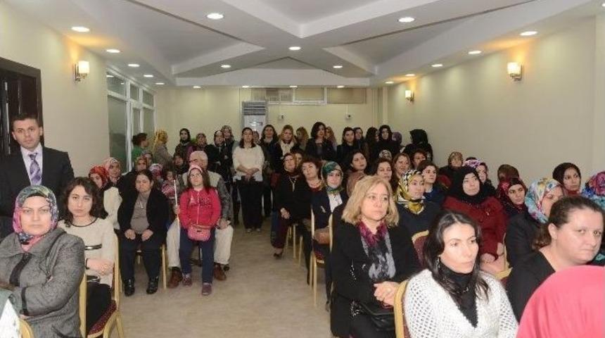 Altıeyl&uuml;l Belediyesi&rsquo;nin Kursları İle İş Sahibi Oldular