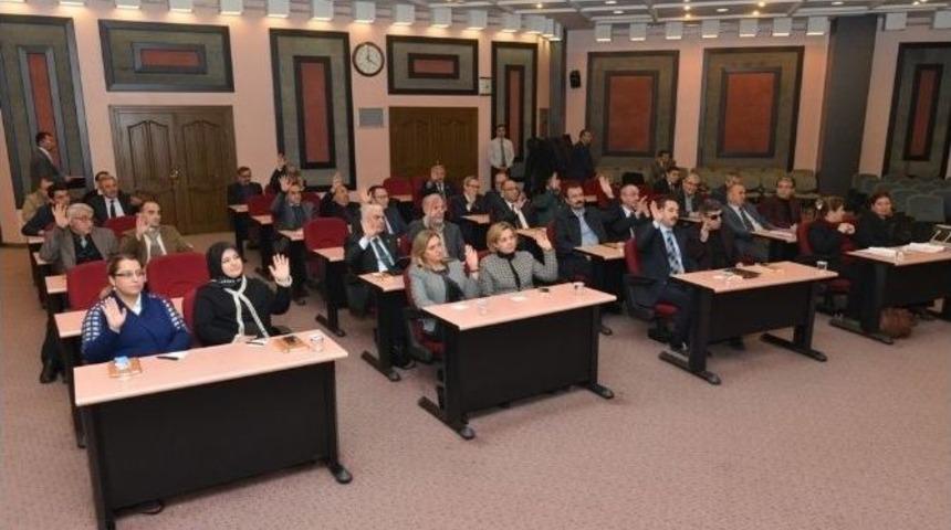 Anbar Kentsel D&ouml;n&uuml;ş&uuml;m İ&ccedil;in Melikgazi Belediyesi Kentsel D&ouml;n&uuml;ş&uuml;m Y&ouml;netmeliği