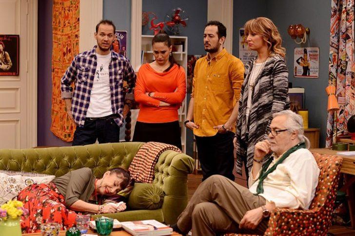 Yalan Dünya 65. Bölüm Galerisi G5