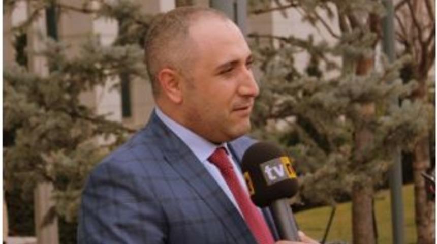 Birkonfed: "ter&ouml;re Karşı Ortak Hareket Etmeliyiz"