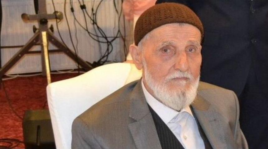 Karşıyaka Kaymakamı Y&uuml;cel&rsquo;in Acı G&uuml;n&uuml;