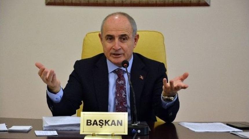 B&uuml;y&uuml;k&ccedil;ekmece Belediye Meclisi&rsquo;nden Mimarsinan İ&ccedil;in Tarihi Adım