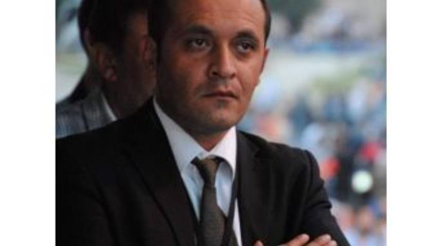 Reşit Öncel, Anadolu Kardeşlik Platformu Genel Başkan Yardımcılığına Getirildi