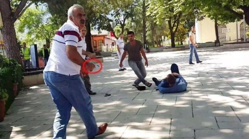 Saniye Saniye Görüntülenen Cinayet Karara Kaldı