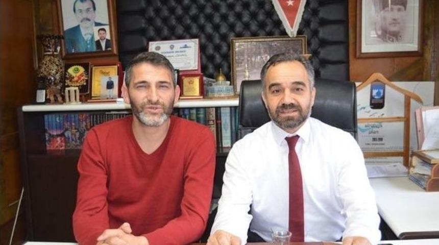 &Ccedil;adırda Yaşayan Romanlar Toki Ve Eski Askeriye Lojmanlarına Yerleştirilecek