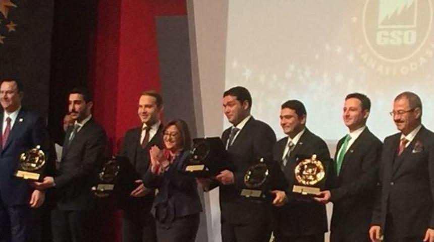 Makarnanın B&uuml;y&uuml;yen Devi