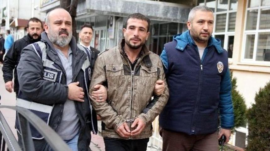 Telefon Dolandırıcıları Tutuklandı