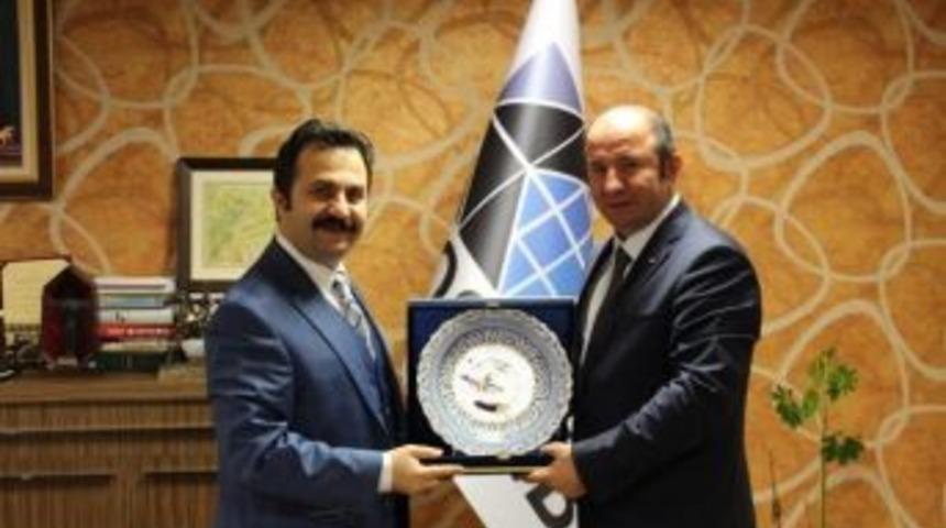 Polatlı Ticaret Odası&rsquo;ndan 2016 İ&ccedil;in Dev Protokol