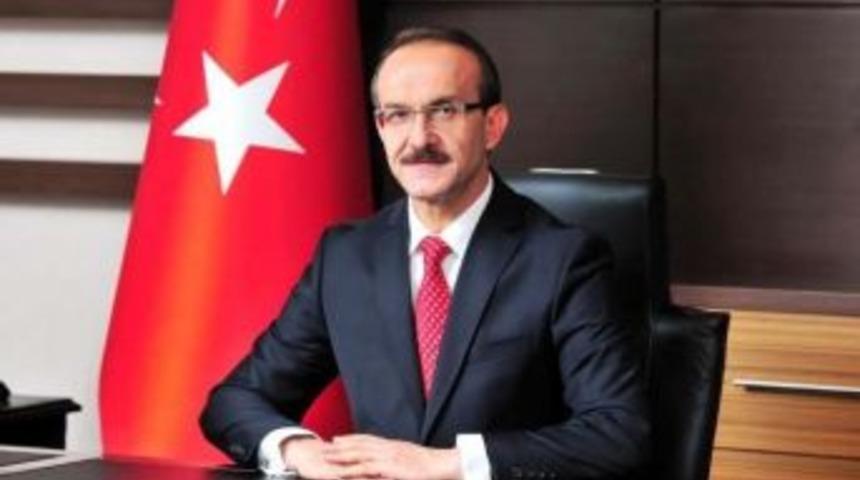 Vali Yavuz&rsquo;dan 10 Ocak Mesajı