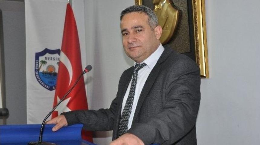 Yenişehir Ekk&lsquo;da Levent Gizli G&uuml;ven Tazeledi
