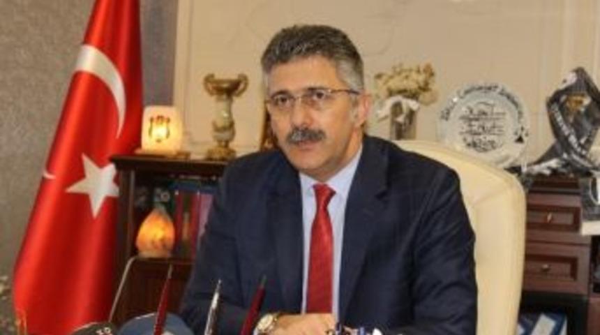 D&uuml;zce Adliyesinde Medya İletişim Merkezi A&ccedil;ıldı