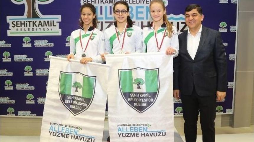 Yeşil- Siyahlılar Ocak Ayında 3 &Ouml;nemli Yarışta Boy G&ouml;sterecek