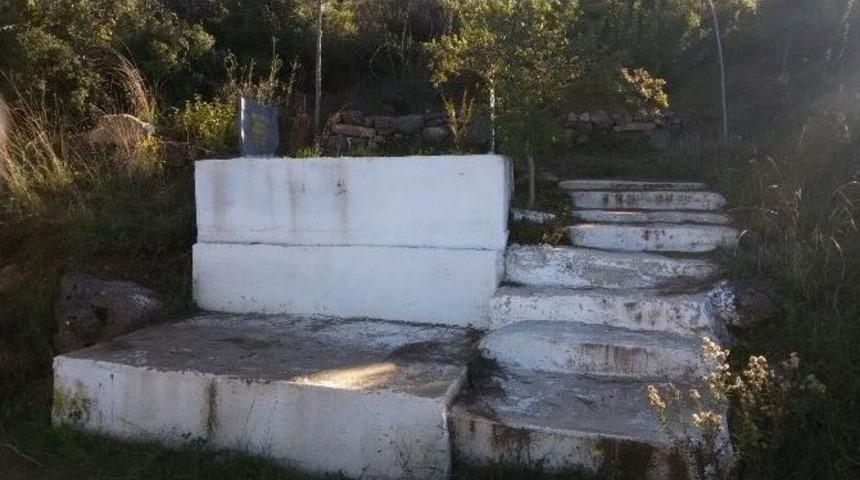 Bodrum Belediyesi, Ge&ccedil;mişe Sahip &Ccedil;ıktı