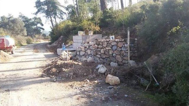 Bodrum Belediyesi, Geçmişe Sahip Çıktı