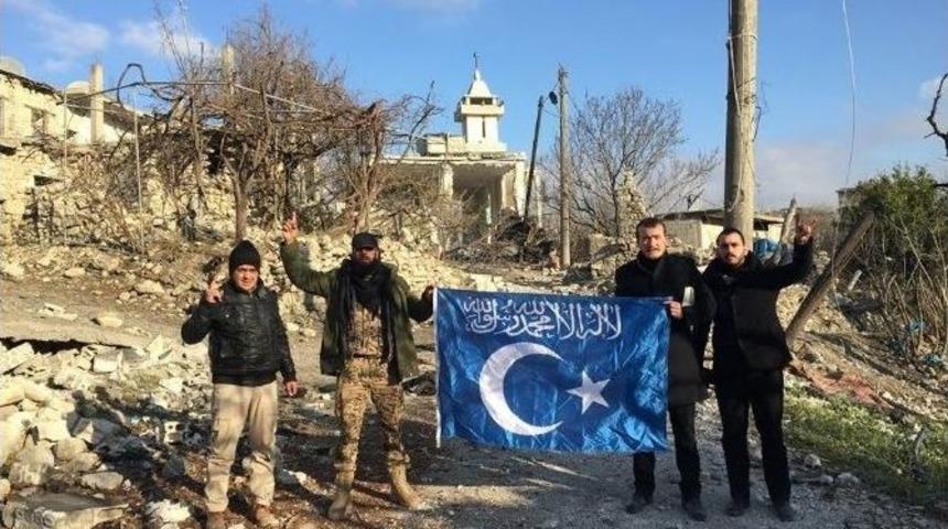 Tk&uuml;ugd: &ldquo;t&uuml;rkmendağı Unutuldu&rdquo;