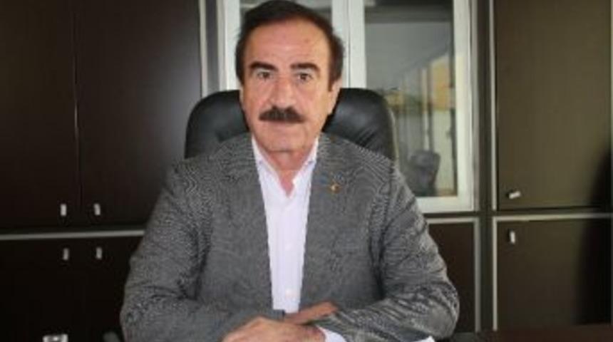 Başkan Fırat&rsquo;tan Ter&ouml;r Olaylarına Tepki