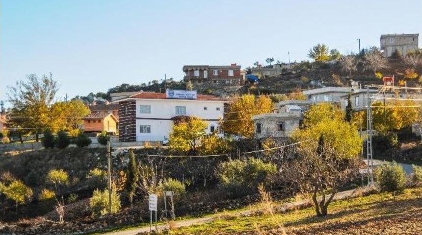 Başkan Fadıloğlu: &ldquo;kırsalda Yaşanan Muayenehane Sıkıntısı &Ccedil;&ouml;z&uuml;lecek&rdquo;