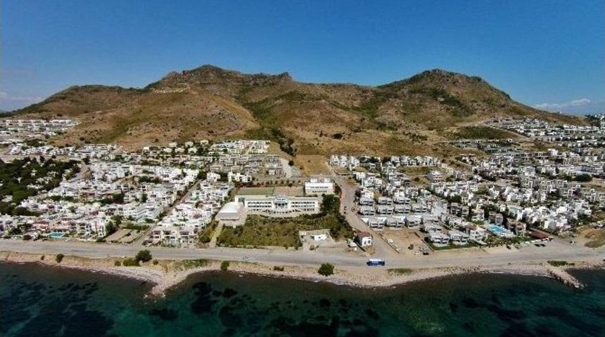 İslamhanelerinin Altyapı Sorunu &Ccedil;&ouml;z&uuml;l&uuml;yor