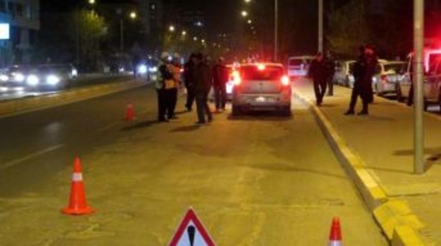 Uşak&rsquo;ta Bir Yıllık Huzur-64 Uygulamaları