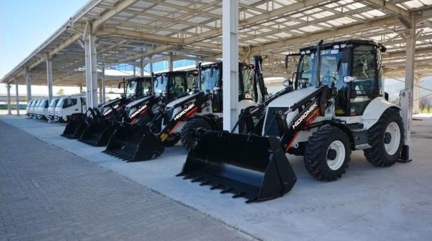 Muğla&rsquo;da Doğal Afet &Ouml;nlemi