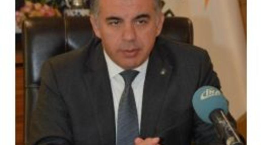 (&ouml;zel) Ak Parti&rsquo;den Her &Uuml;yeye Bir Fidan