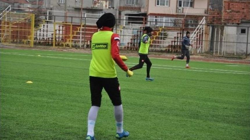 Sandıklıspor&rsquo;dan İddialı Transferler