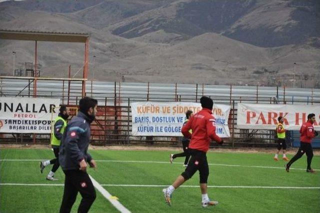 Sandıklıspor’dan İddialı Transferler