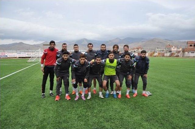 Sandıklıspor’dan İddialı Transferler