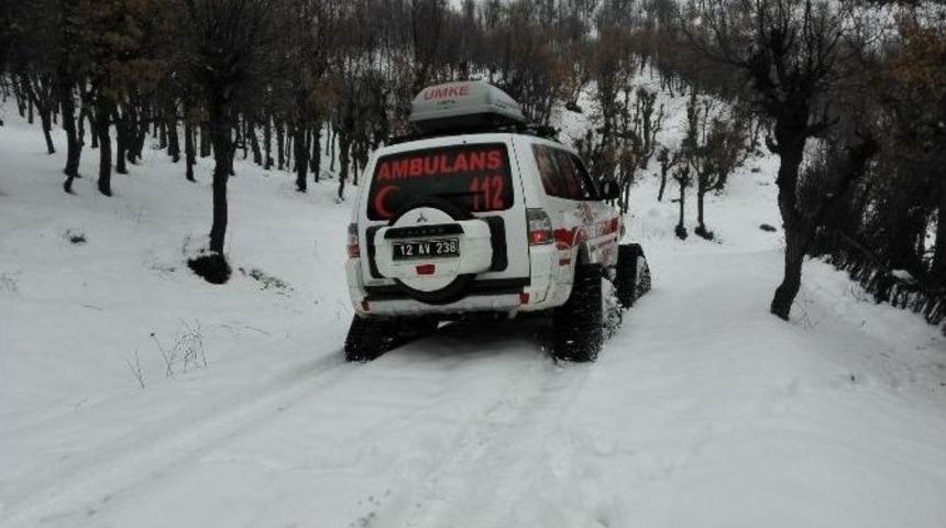 6 Yaşındaki &Ccedil;ocuk İ&ccedil;in Seferberlik
