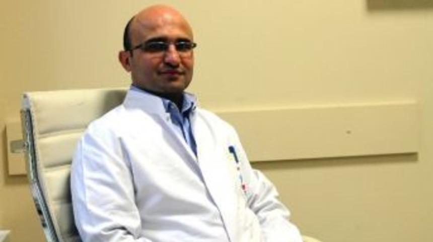 &Ccedil;ocuklarda Orta Kulak İltihabına Dikkat