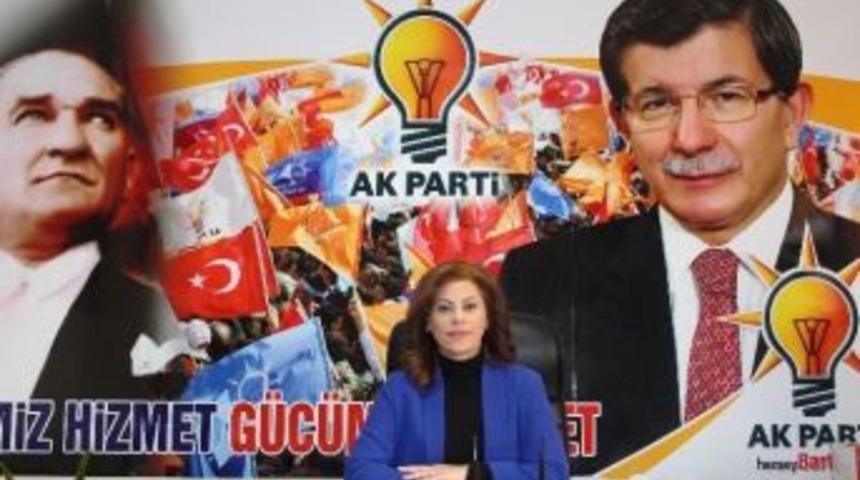 Başkan Kurtkaya: &ldquo;ilk G&uuml;nden Bug&uuml;ne Engelli Vatandaşlarımızın Hep Yanında Olduk&rdquo;