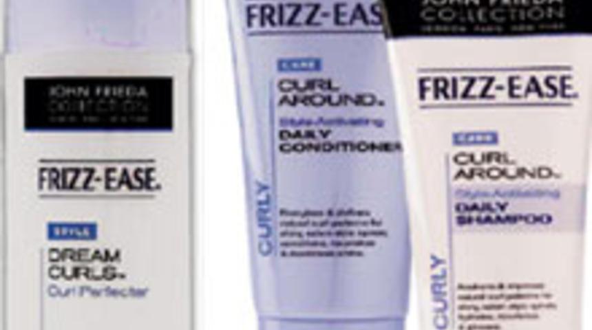 Kuaf&ouml;re Gitmeden Dalgalı Sa&ccedil;lar