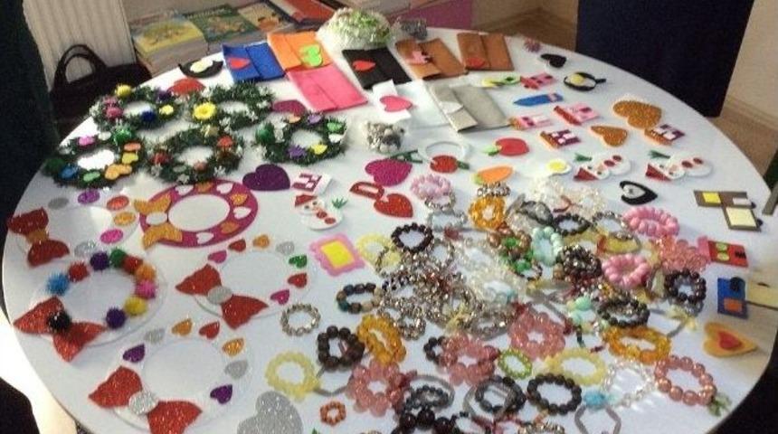 Engelleri Birlikte Aşıyoruz