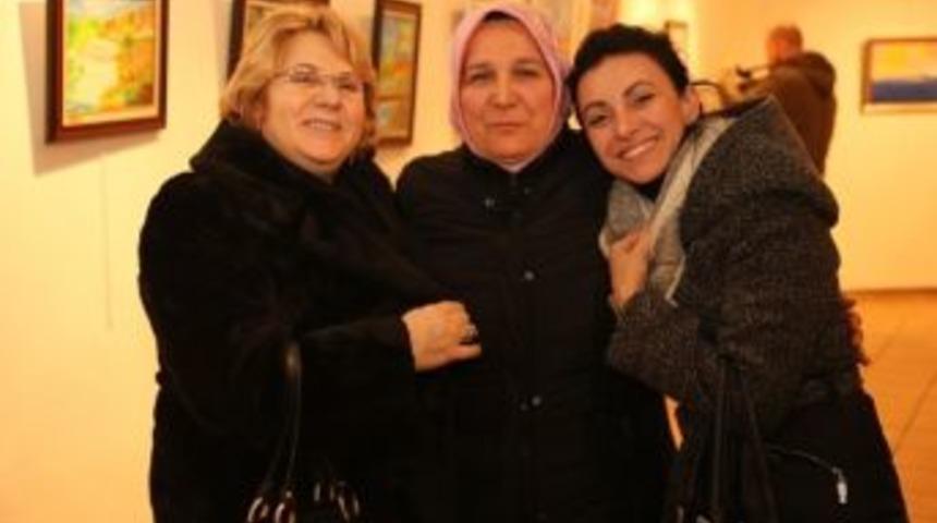 Ko-mek &Ccedil;ağımızın Sanat&ccedil;ılarını Yetiştiriyor