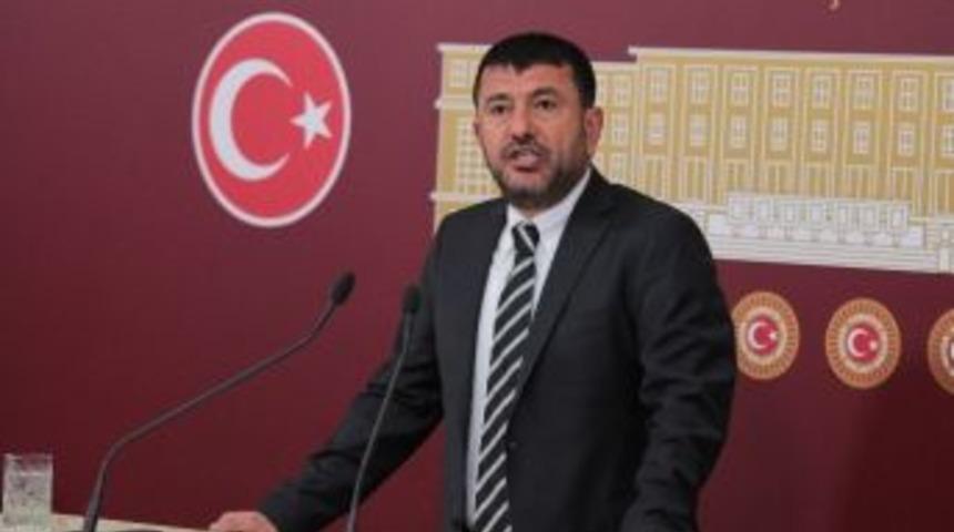 Chp&rsquo;li Ağbaba: &ldquo;10 Ocak &Ccedil;alışmayan Gazeteciler G&uuml;n&uuml;d&uuml;r&rdquo;