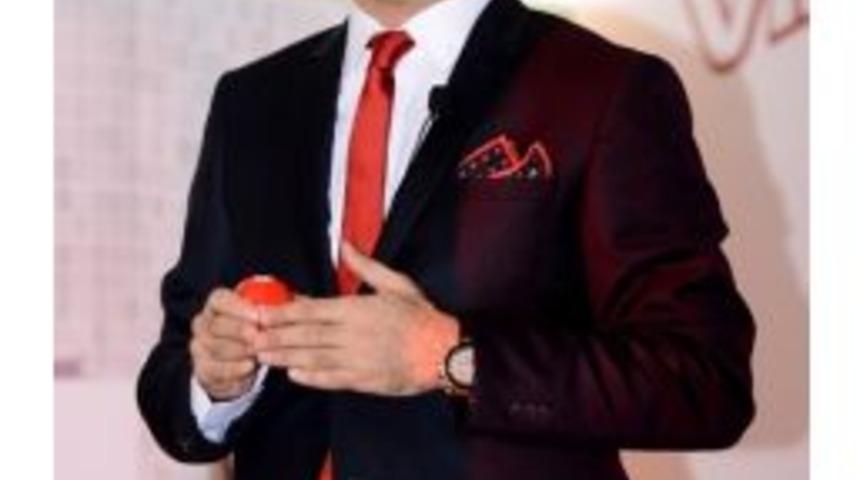 Sucu: "&ccedil;amarşır Suyu Pazarında 5 Yılda Lider Olmayı Hedefliyoruz"