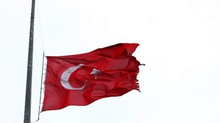 Eskişehir&rsquo;de Lodos